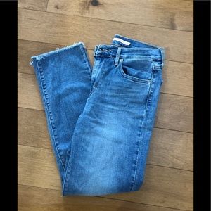 Levi’s jeans